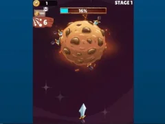 Xogo Merge Master: Weapons Craft en liña