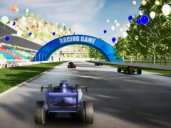 Xogo GT Formula Championship en liña