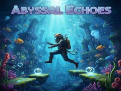 Xogo Abyssal Echoes en liña