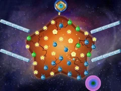 Xogo Star Beacons en liña