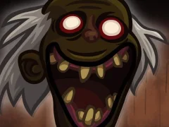 Xogo Troll Face Quest Horror 3 en liña