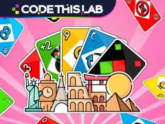 Xogo 4 Colors Monument Edition en liña