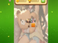Xogo Kawaii Anime Memory Match en liña