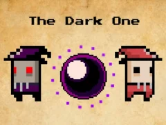 Xogo The Dark One en liña