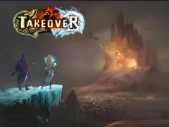 Xogo Takeover en liña
