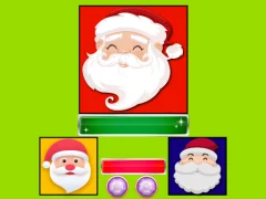 Xogo Jewel And Santa Claus en liña