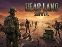 Xogo Dead Land: Survival en liña