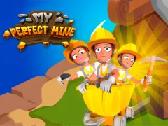 Xogo My Perfect Mine en liña