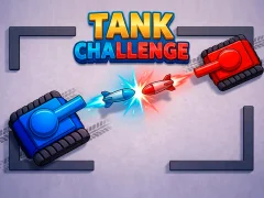 Xogo Tank Challenge en liña