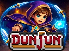 Xogo Dunjun en liña