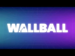 Xogo Wall Ball en liña