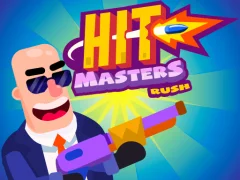 Xogo Hit Masters Rush en liña