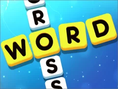 Xogo Crossy Word en liña