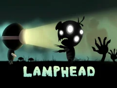 Xogo LampHead en liña