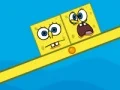 Xogo Sponge Bob Super Stacker en liña
