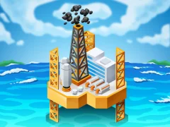 Xogo Oil tycoon 2 en liña
