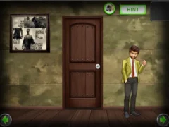 Xogo Amgel Easy Room Escape 315 en liña