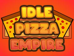 Xogo Idle Pizza Empire en liña