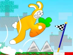 Xogo Crazy Bunnies en liña