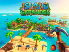 Xogo Island Expander en liña