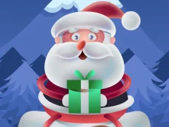 Xogo Santa Gifts Rescue en liña