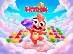 Xogo Skydom en liña