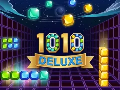 Xogo 1010 Deluxe en liña