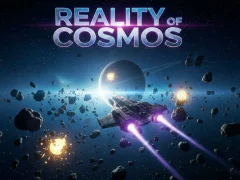 Xogo Reality of Cosmos en liña