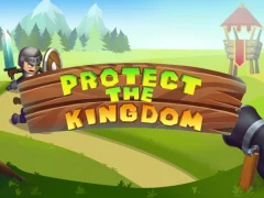 Xogo Protect The Kingdom en liña