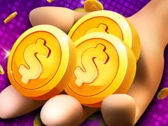 Xogo Gold Coin Machine Master en liña
