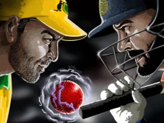 Xogo Cricket World Cup en liña