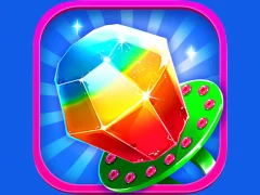 Xogo Candy Maker Factory en liña