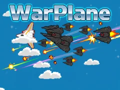 Xogo WarPlane en liña