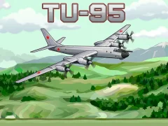 Xogo TU-95 en liña