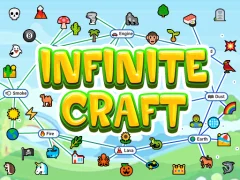 Xogo Infinite Craft en liña