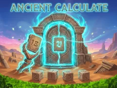 Xogo Ancient Caculate en liña