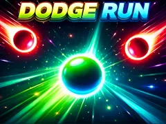 Xogo Dodge Run en liña