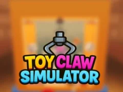 Xogo Toy Claw Simulator en liña