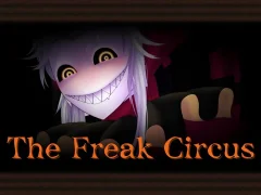 Xogo The Freak Circus en liña