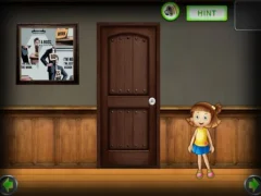 Xogo Amgel Kids Room Escape 334 en liña