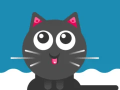 Xogo Milk For Cat en liña