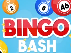 Xogo Bingo Bash en liña