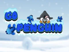 Xogo Go Penguin en liña