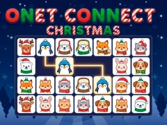 Xogo Onet Connect Christmas en liña