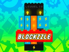 Xogo Blockzzle en liña