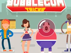 Xogo Bubblegum Tricks en liña