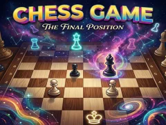 Xogo Chess game en liña