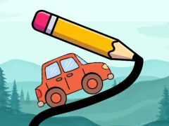 Xogo Draw The Bridge en liña