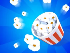 Xogo Popcorn Master en liña