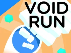 Xogo Void Run en liña